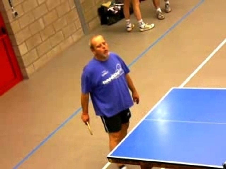 Bien joué .....dit-il