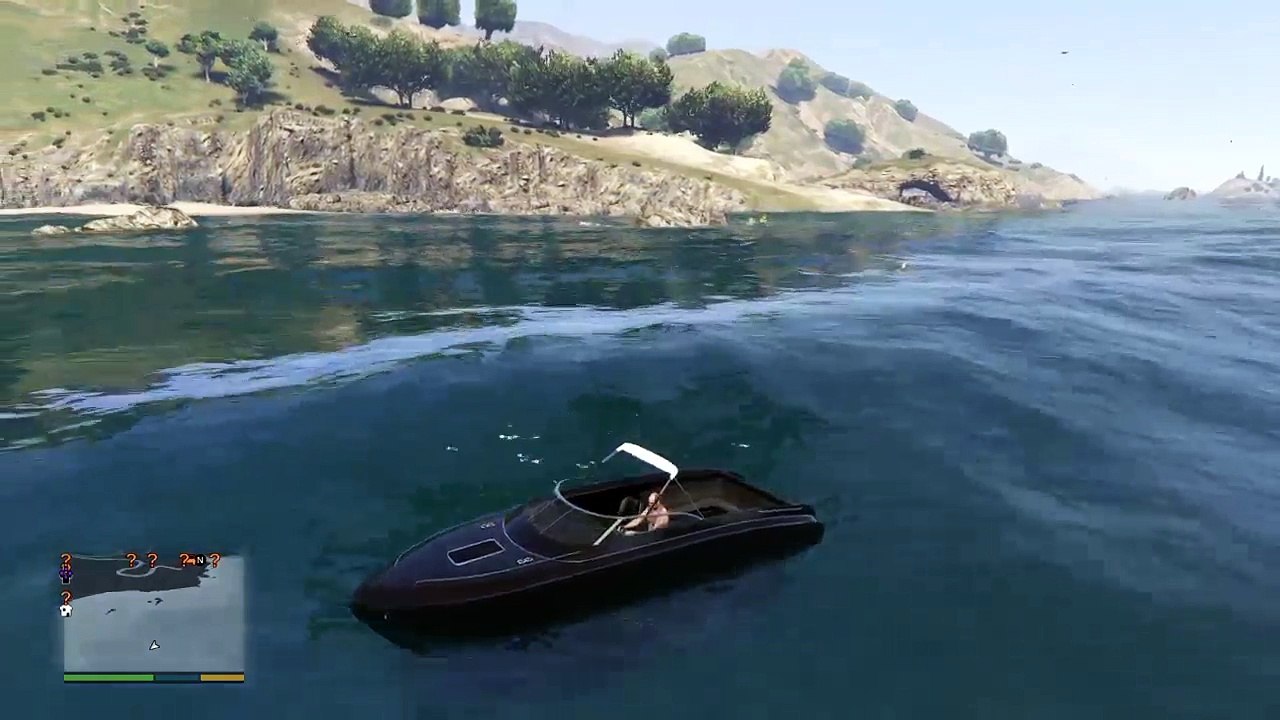Gta 5 shark hunting (164)