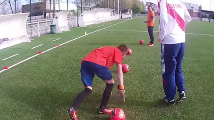 STAGE du 11 au 13 AVRIL 2017 : Jeudi Ateliers Vidéo-3