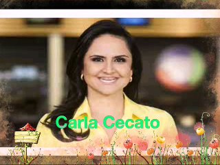 Carla Cecato História Do Cantor Goiano Reis