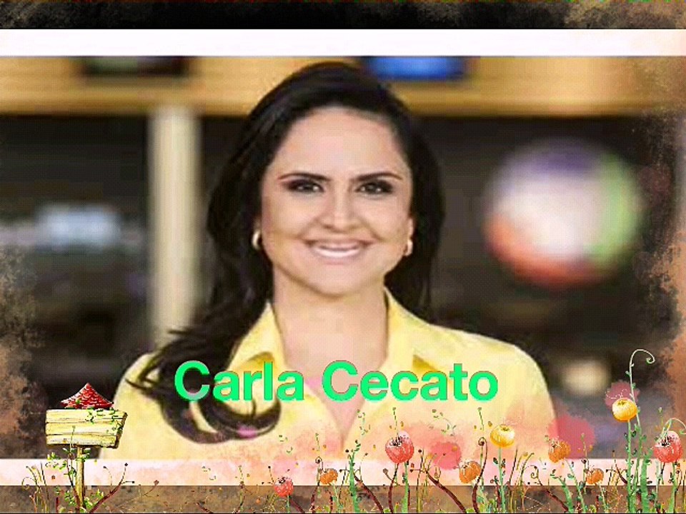 Carla Cecato História Do Cantor Goiano Reis