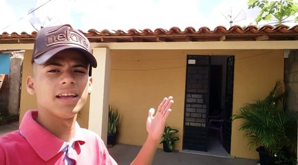 QUANDO VOCÊ LEVA GAIA