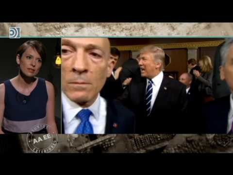 Asuntos Exteriores: El desafío de Trump en Siria, China, Rusia y Corea del Norte