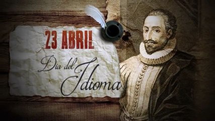 Dia del Idioma