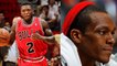 Nate Robinson BEGS Chicago Bulls to Sign Him After Rajon Rondo Injury