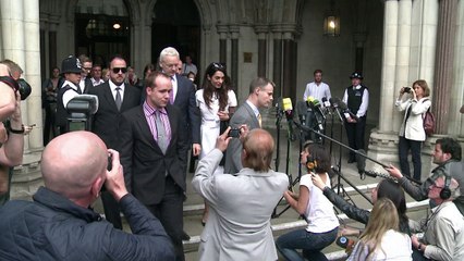 Arresto de fundador de Wikileaks es prioridad: fiscal de EEUU