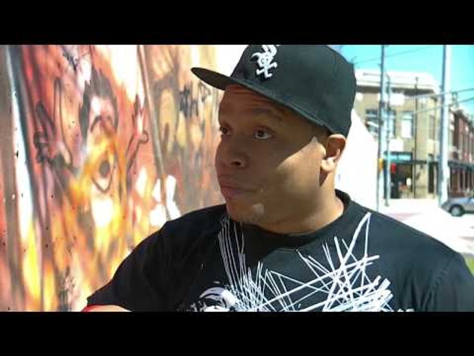 Webisode 7: Is Jay Electronica Mainstream? | Dead End Hip Hop