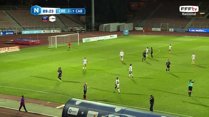 Sortie de Belahmeur / Entrée de Loriot