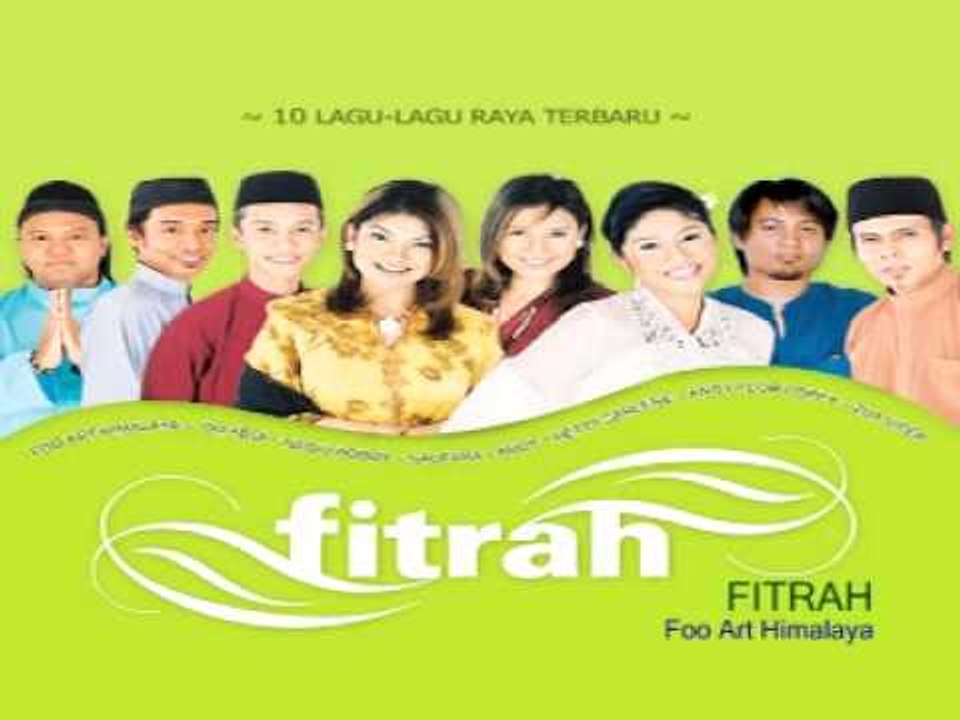 Foo Art (Himalaya) - fitrah