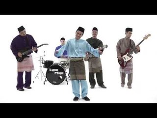 Indie Mice - Selamat Hari Raya