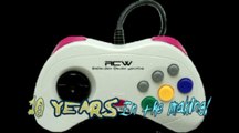 Region Free Console Wrestling - 10th Anniversary Video - PS4 vs Xbox One vs Wii U