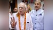 Congress expels 6 MLAs for voting against Kapil Sibal in RS polls | Oneindia News