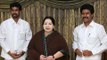 DMK functionaries Vijayakumari & Kanmani joins AIADMK | Oneindia News