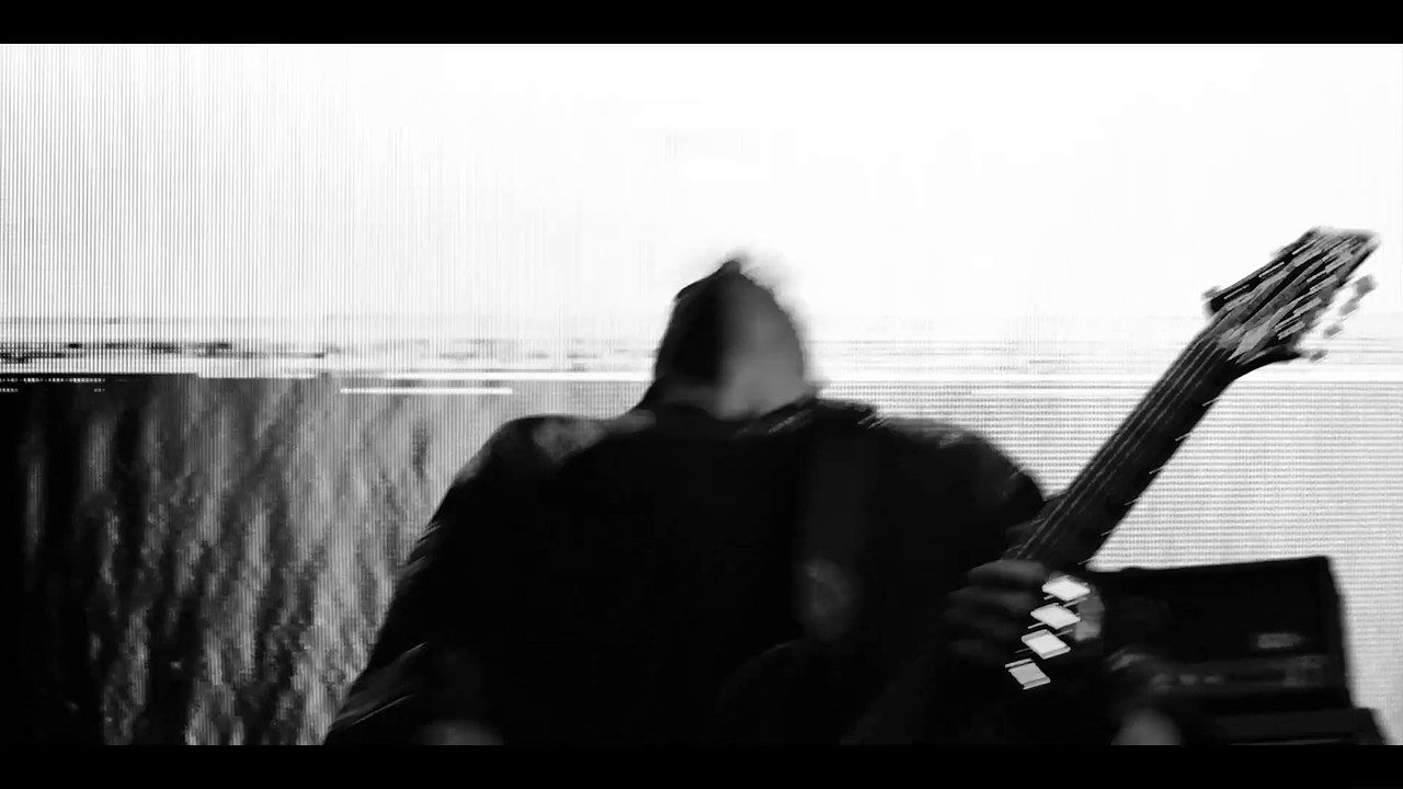 3TEETH - SHUTDOWN