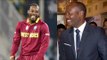 Chris Gayle claims 'Brian Lara was worried I may break his 400* record' | Oneindia News