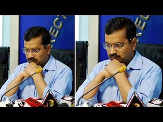 Arvind Kejriwal fumes as President withholds Parliamentary Secretary Bill | Oneindia News
