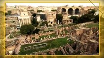 Dal mito alla storia - Fondazione di Roma
