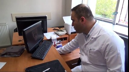 "Burun Kemiği Eğriliği Tedavisi Sadece Cerrahidir”