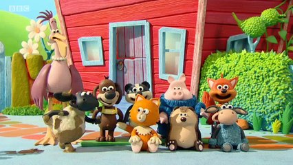 clifford puppy days plush