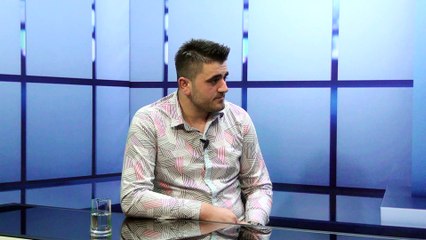 Ismajl Rexha mysafir në 06LIVE