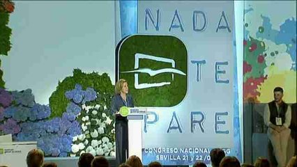 NNGG nombra presidente de honor a título póstumo a Miguel Ángel Blanco