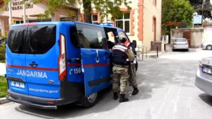 Adıyaman Besni'de Hayvan Hırsızlığına 2 Tutuklama