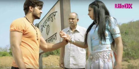 GHULAM- रंगीला हुआ वीर के खिलाफ - किया शिवानी को आज़ाद - गुलाम COMING UP NEXT