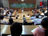 Anurag Singal answering what is Talent Management at IIM Ahmedabad_Dr Subhas Chandra Show