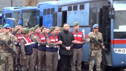 Cumhurbaşkanına Suikast Girişimi Davasında Tanıklar Dinlenecek