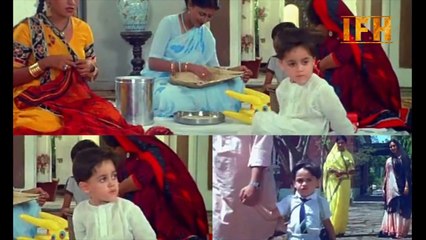 Happy Birthday Imraan Khan _ Aamir Khan .