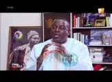 Cheikh Tidiane Gadio dénonce la Dynastie Faye-Sall  