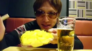 今日も飲むよ～054☆3年ぶりぐらいのカラオケに行ってきました(о´∀`о)「飲み動画☆食べ動画」