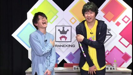 バンプレラボ～俺たちバンプレ宣伝隊～ 【鈴村健一・逢坂良太】 ゲスト 豊永利行 後編