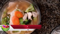 Homemade Pho Vietnamese Noodle Soup Recipe-MHZgFsQxev8