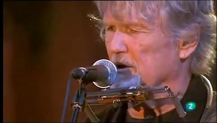 Loving her was Easier...