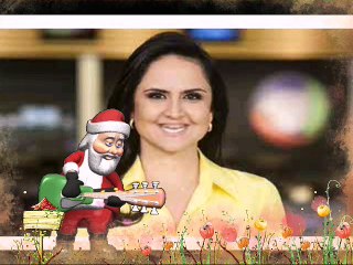 Carla Cecato História Do Goiano Reis