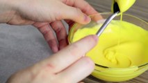 Easy Minion Cake Pops on Spoons! _ How To Tutorial _ CarlyToffle-93VkV_lChO8