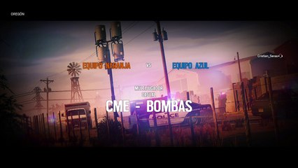 Probando Agentes ~Ash y Jäger~/ Escuadrón WildLands / Tom Clancy's Rainbow Six® Siege