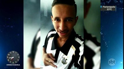 Morre adolescente espancado por policiais militares em São Paulo
