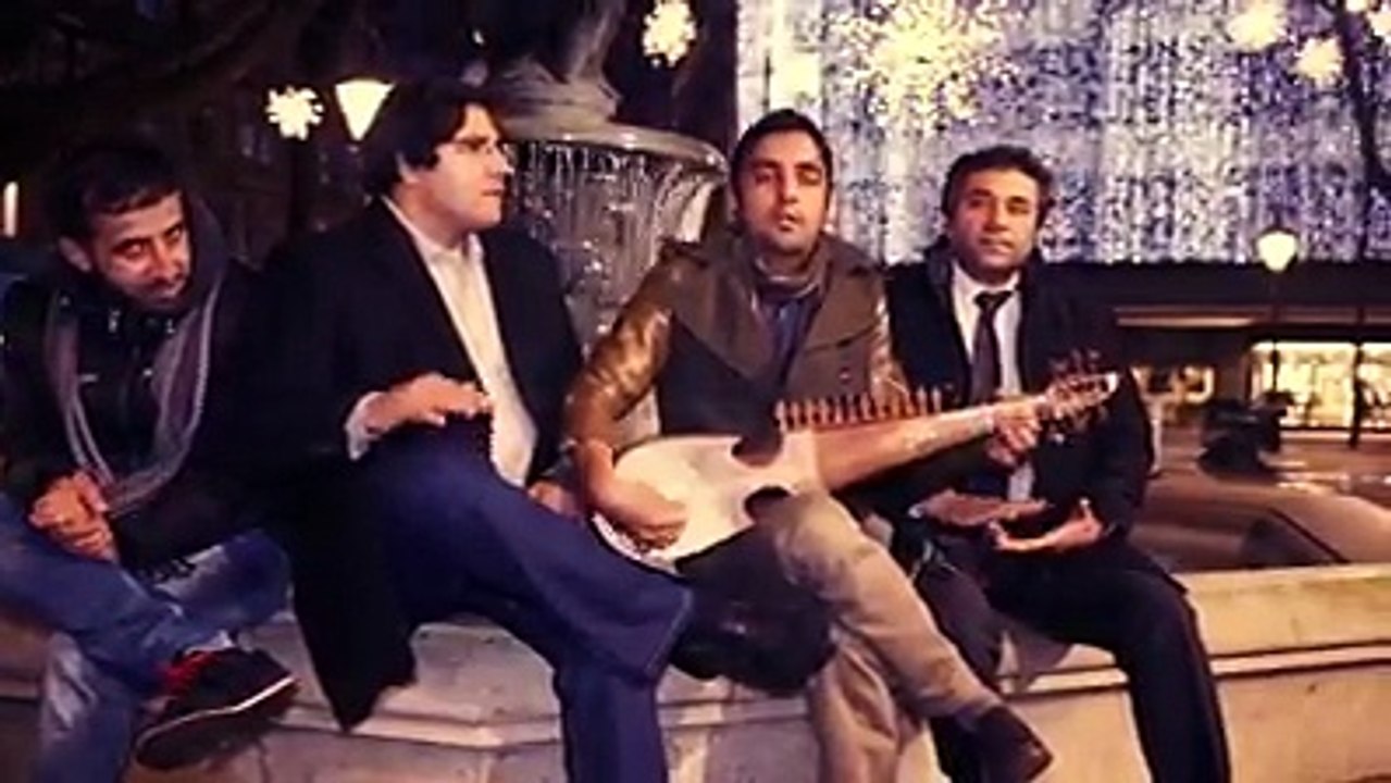 chaarbeta | rabab | instrumental | waqar atal