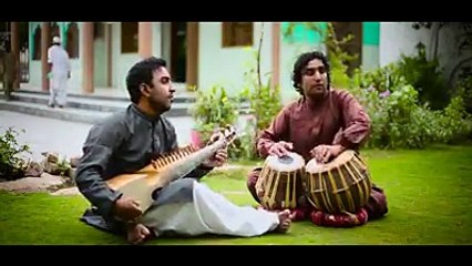 bhar do joli | instrumental | rabab | waqar atal