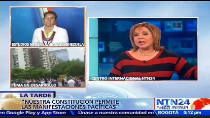 “Después de cinco años se descomponen en sustancias muy peligrosas como el cianuro”: Mónica Krauter, experta en Química,