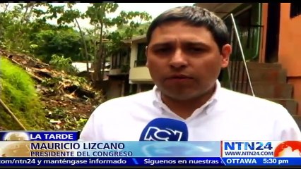 Políticos colombianos rechazan amenazas de Nicolás Maduro de revelar “secretos” del proceso de paz con FARC