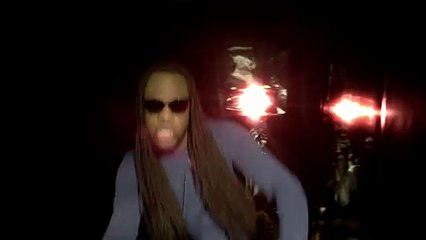 Berez - Dollolo (Extrait de la BO du film La Pièce) [Clip officiel] ft. Ines's