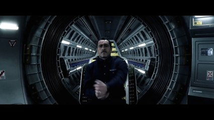 Alien- Covenant - Crew Messages- Lope