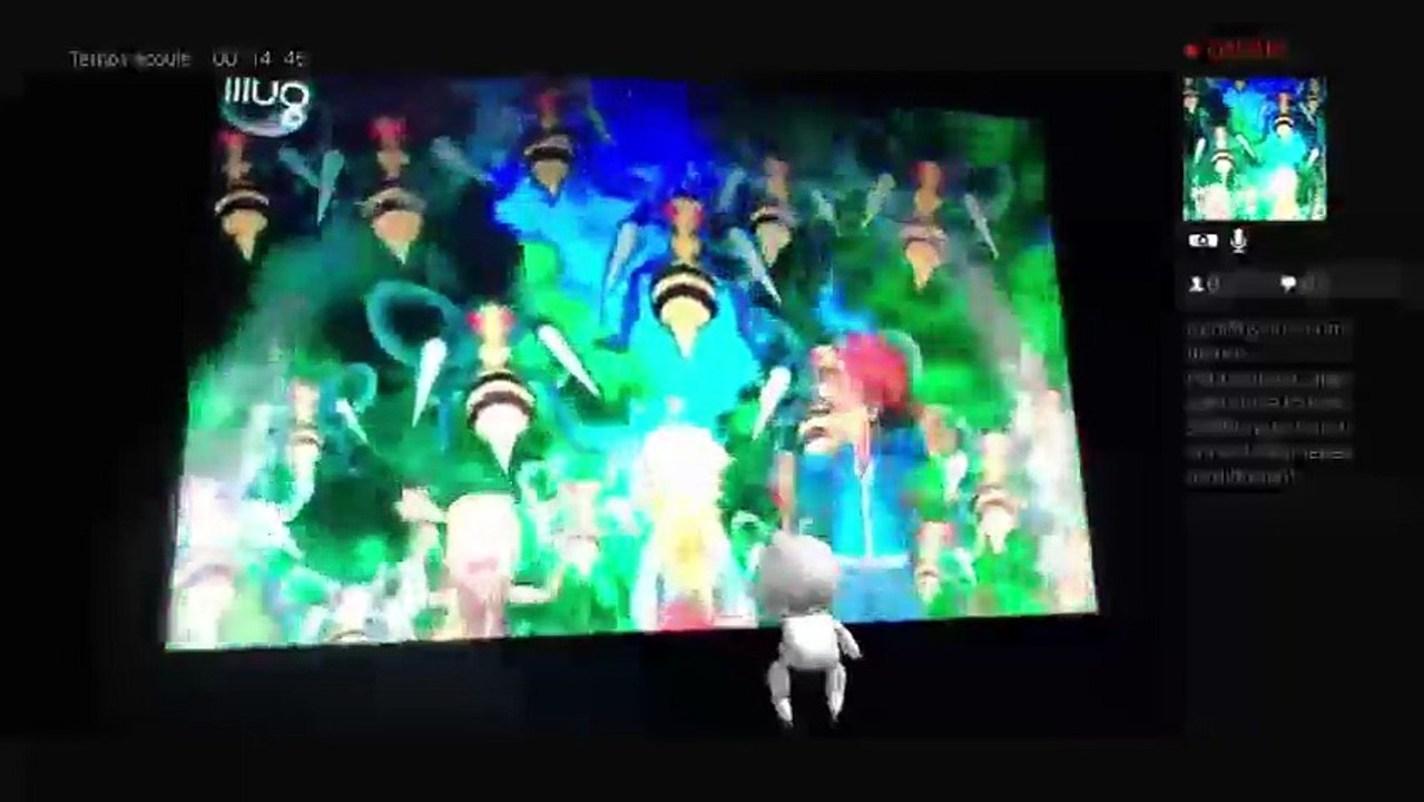 Pokemon , la serie xy Fr (31)