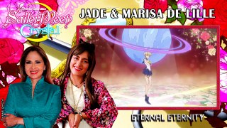 Jade & Marisa de Lille - Eternal Eternity