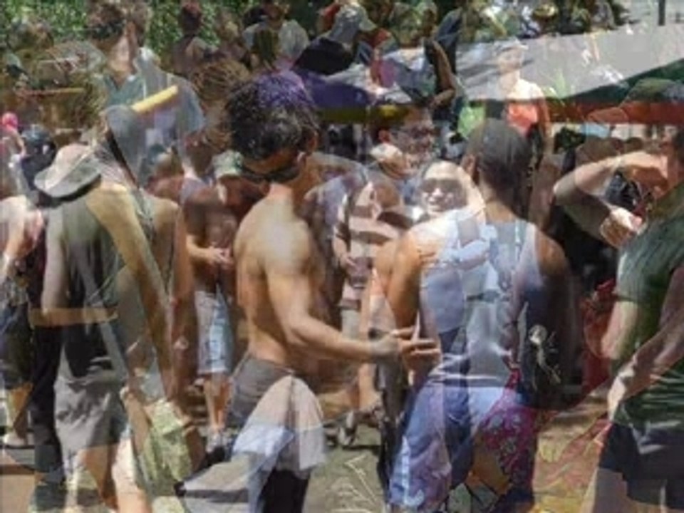 SYDNEY - Fair day