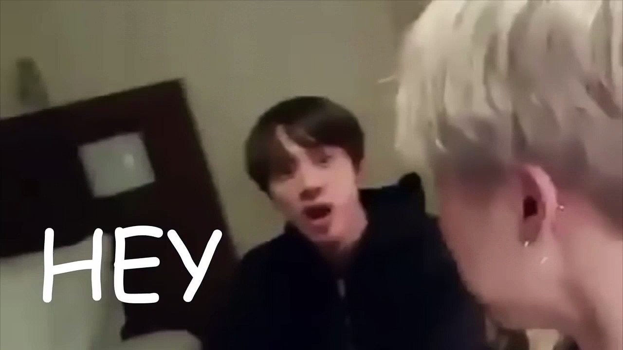 HEY STOHB IT