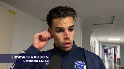 Clermont Foot - Estac⎥Paroles de joueurs